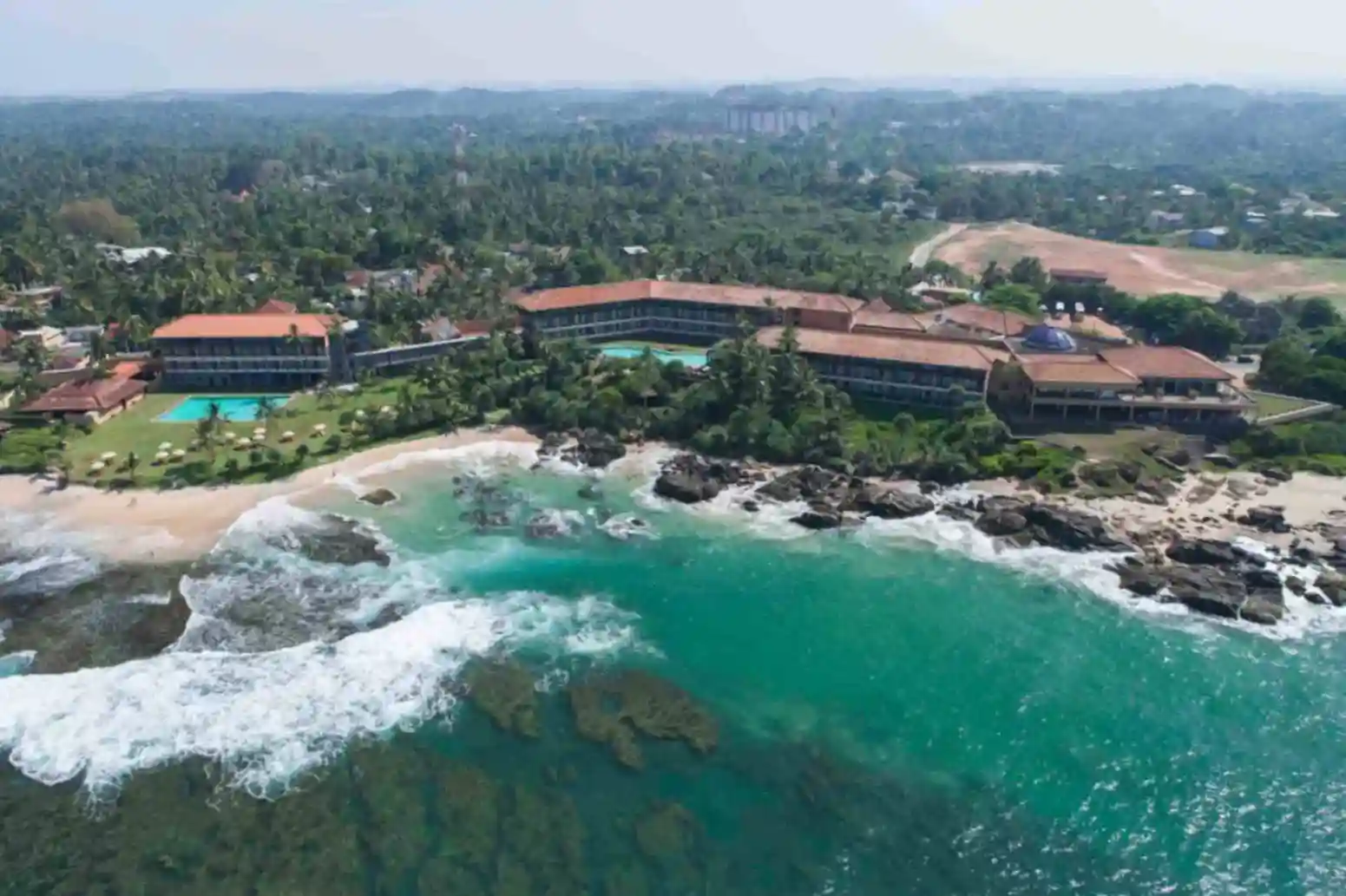 Jetwing Lighthouse Hotel and Spa - Galle-1